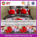 3d printing bed sheet fabric in roll reactive printing fabric 3d brushed bed sheet fabric